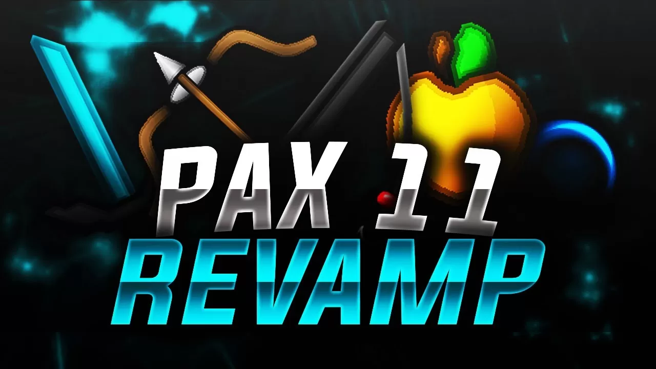 Gallery Image 1 for pax11 Revamp on PVPRP